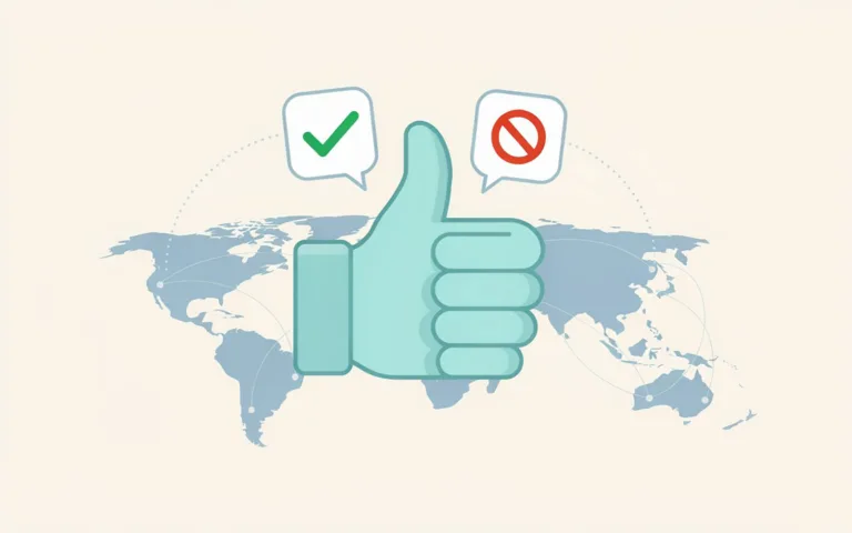 Decolonizzare la UX: bias culturali nel design digitale (e come costruire un’esperienza davvero interculturale)